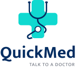 QuickMed Logo