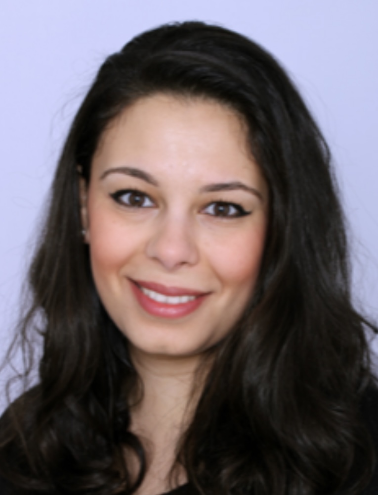 Dr. Mariam Nasr